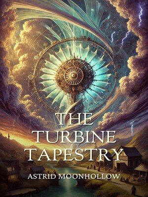 cover image of The Turbine Tapestry